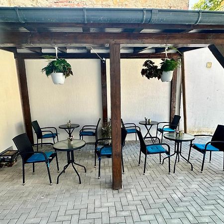 Stay Inn Central Brasov Ap 2 Exterior foto