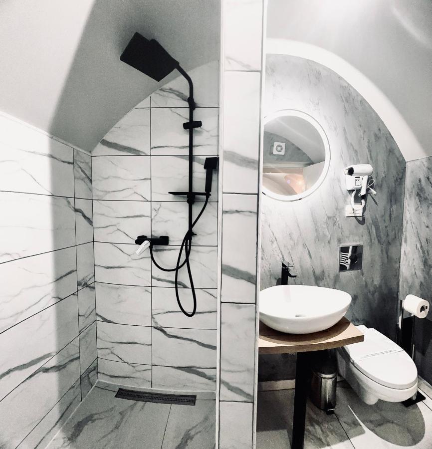 Stay Inn Central Brasov Ap 2 Exterior foto