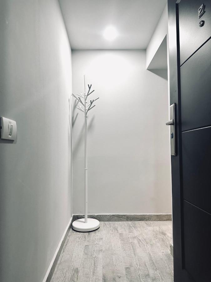 Stay Inn Central Brasov Ap 2 Exterior foto
